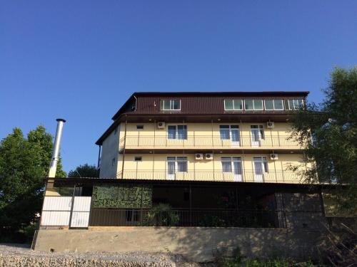 Yuzhnyy Dvorik - last minute hotel in Sochi