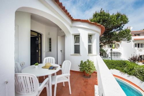 Mng Elliott91c — 4-Star Luxury Hotel in Almancil, Portugal