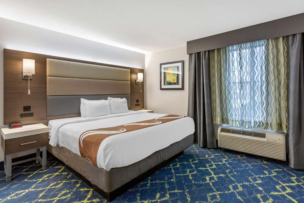 Quality Inn Murfreesboro University Area - photo 13