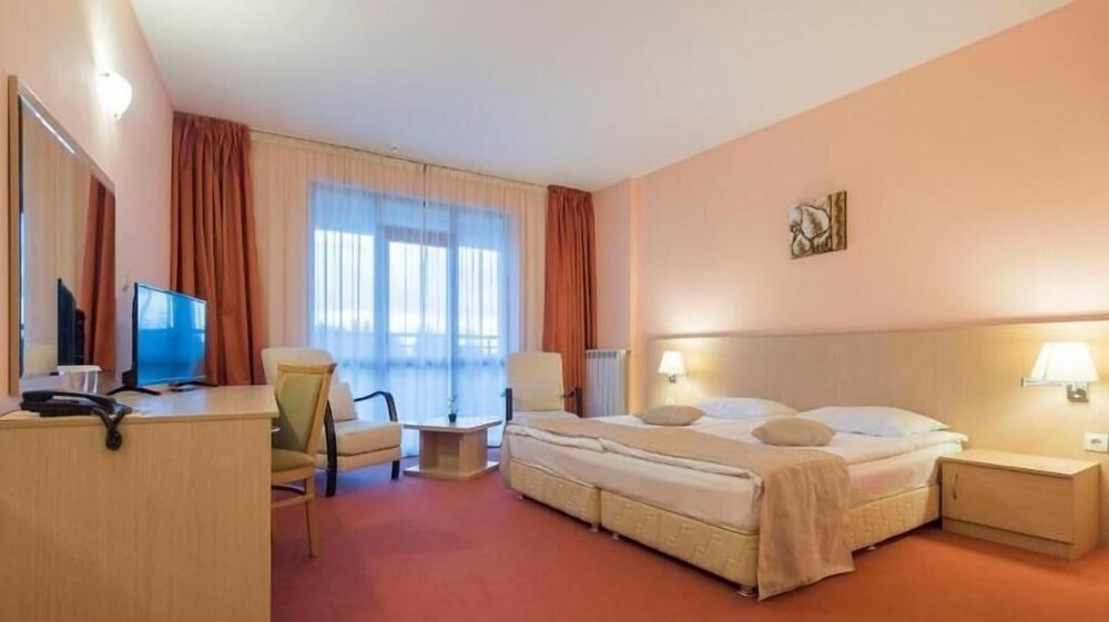 Orpheus Spa Hotel — Smolyan — photo 4