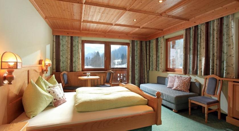 Gasthof Zum Lendwirt in Westendorf, Austria