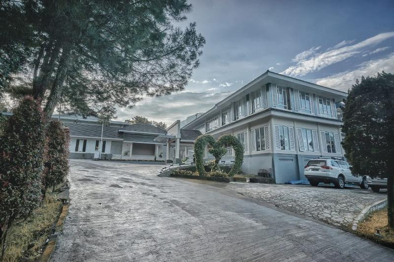 Resort Agrowisata Perkebunan Tambi in Yogyakarta, Indonesia