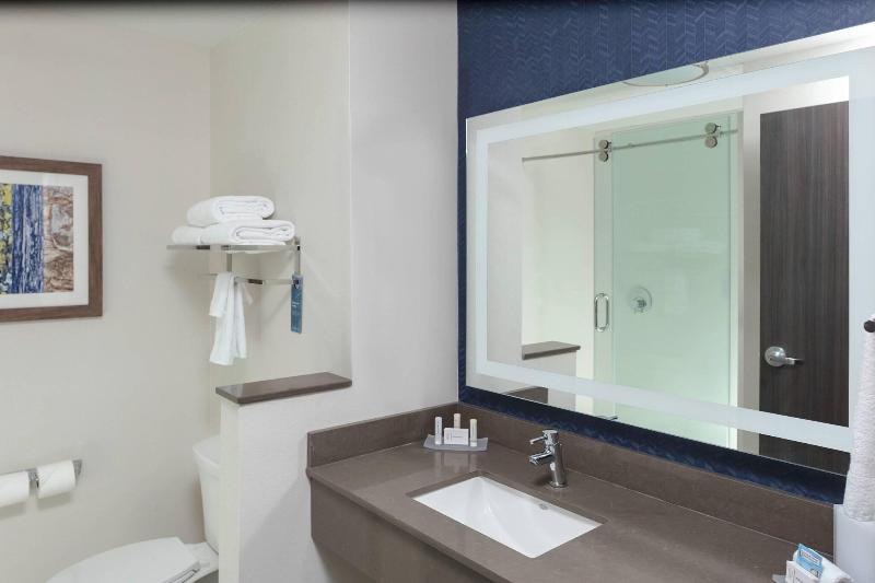 Fairfield Inn & Suites by Marriott Charlotte Pineville - photo 59