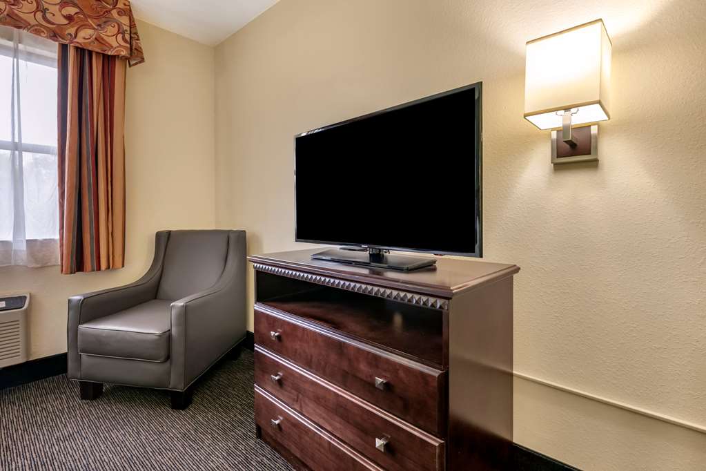Best Western Gateway Grand - photo 24