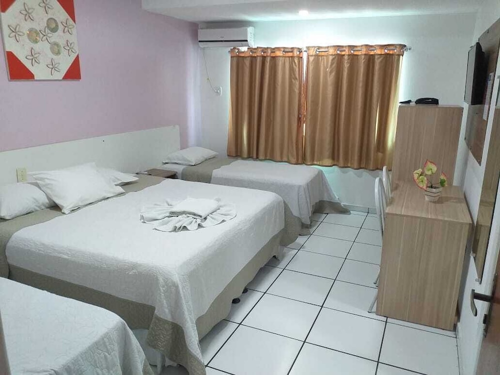 Requinte Hotel Itabuna — Itabuna — photo 4