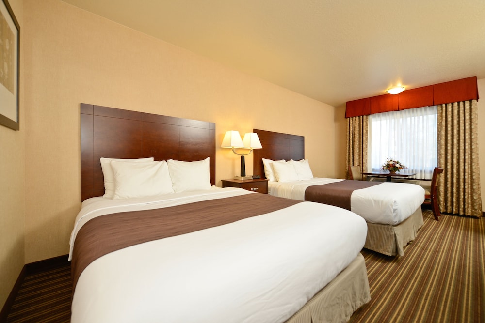 Yellowstone Westgate Hotel - photo 4