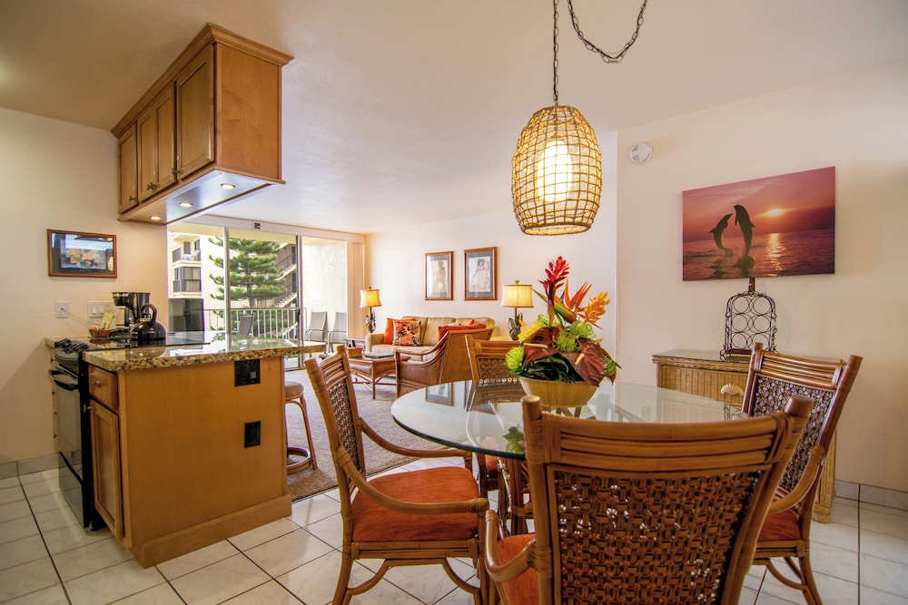 Royal Kahana Maui By Outrigger - photo 320