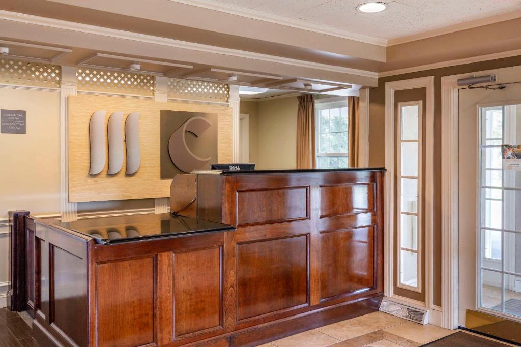 MainStay Suites Foxboro Mansfield - photo 11