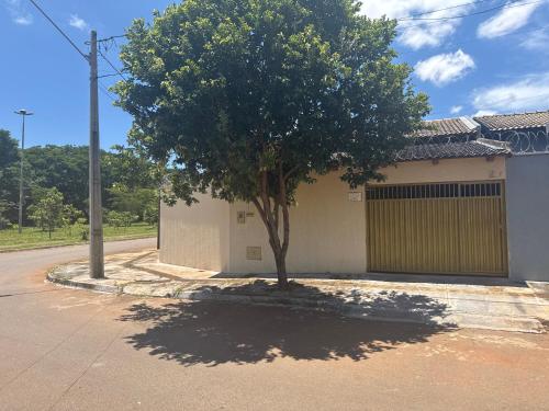 Felicidades compartilhadas - last minute hotel in Goiania