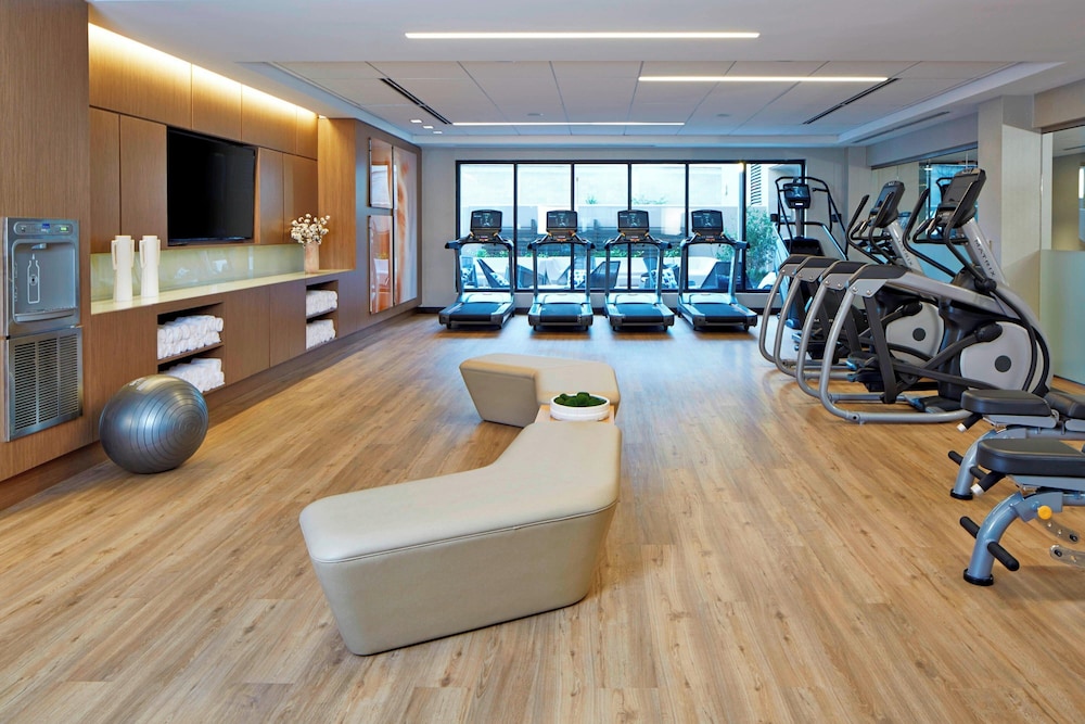 AC Hotel by Marriott Atlanta Downtown - photo 37
