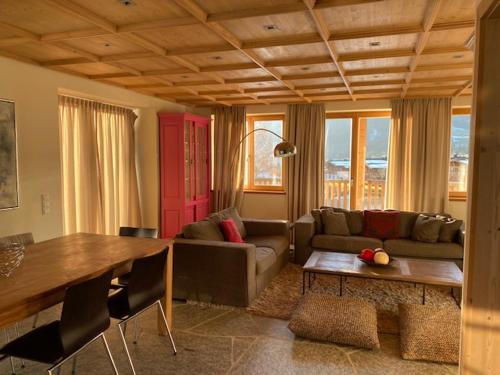 ClubHotel Hinterthal Am Florysee 13 in Maria Alm Am Steinernen Meer, Austria