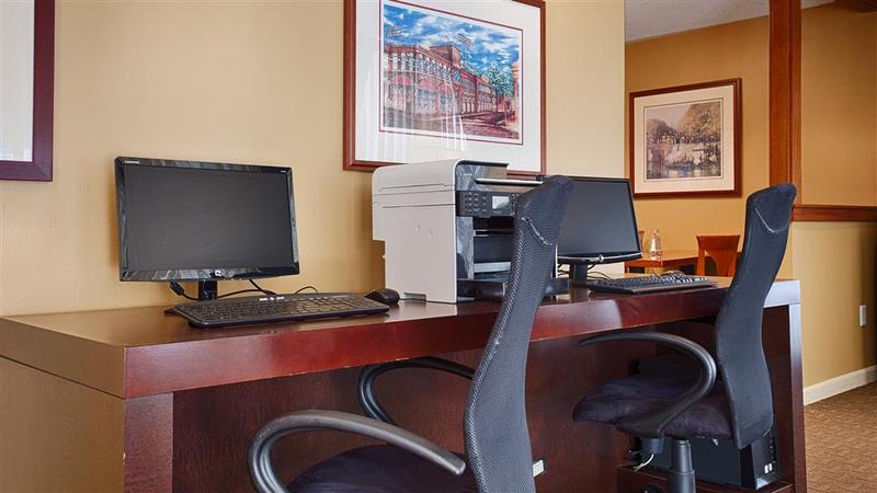 Hotel Boston - photo 63