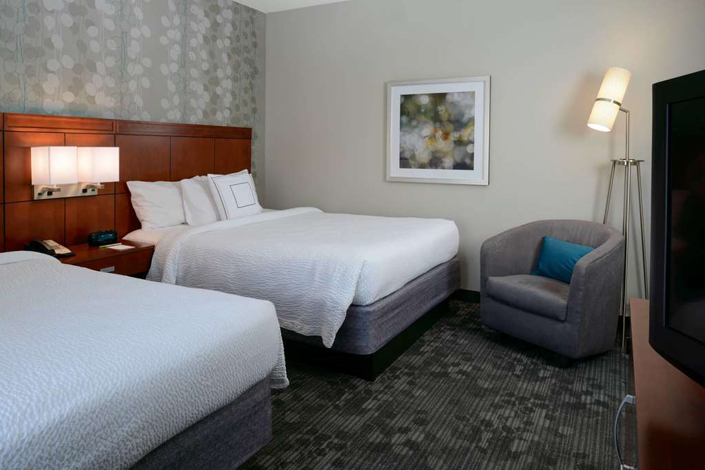 Sonesta Select Kansas City South Overland Park - photo 9