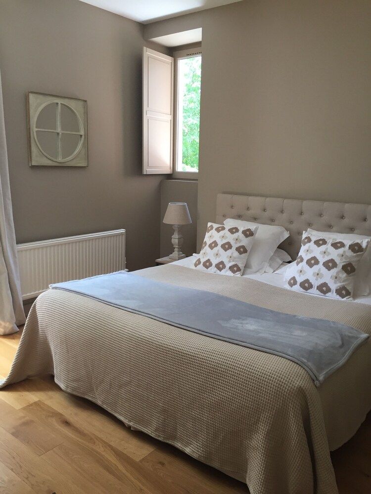 Evidence Maison D’hotes — Mercurey — photo 3