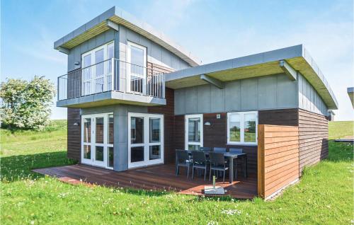 Pet Friendly Home In Faaborg With Sauna — 5-Star Luxury Hotel in Faaborg, Denmark