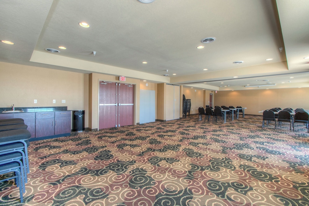 Cobblestone Inn & Suites Wray - photo 46