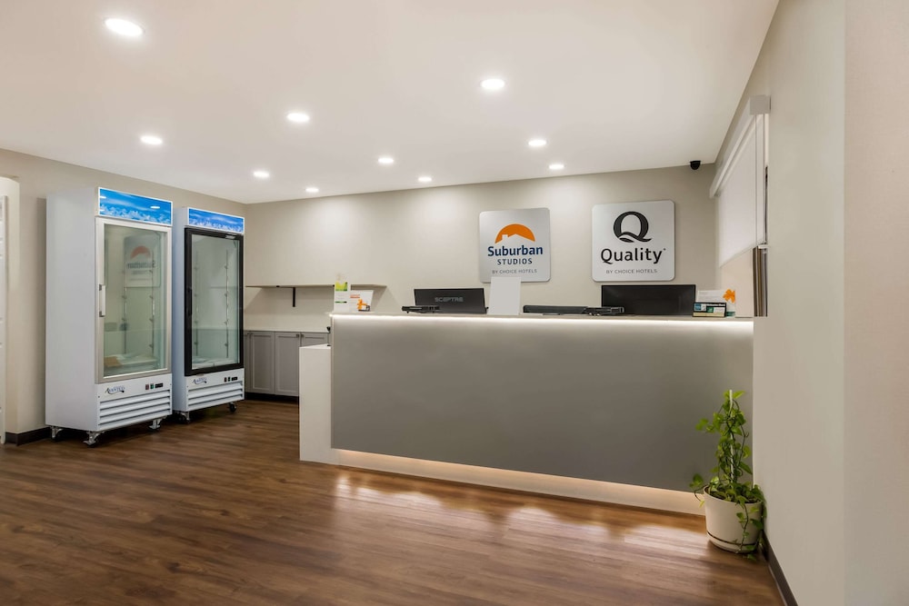 Quality Inn & Suites Millville - photo 2