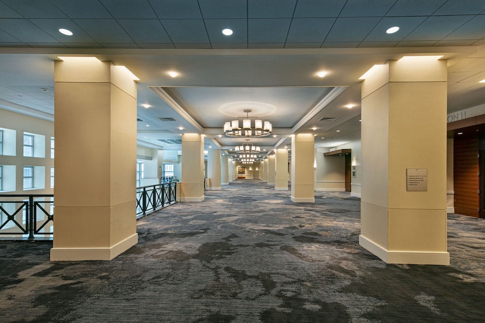 Philadelphia Marriott Downtown - photo 90