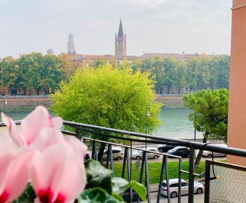 Riverview Luxury Flat — 4-Star Luxury Hotel in Verona, Italy