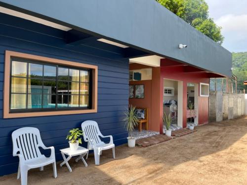 Handum Beach Resort in Nasugbu, Philippines