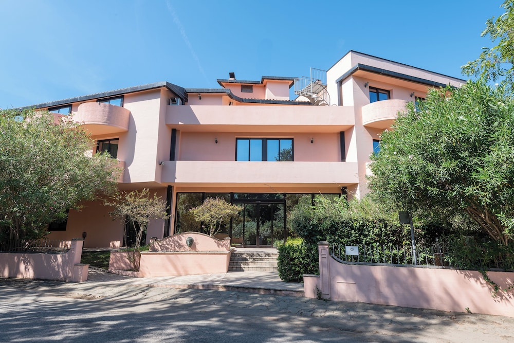 Roccamare Resort Casa di Levante — hotel in Castiglione Della Pescaia