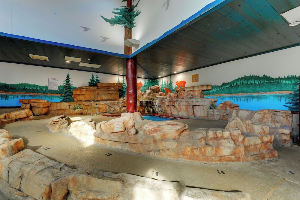 Stoney Creek Hotel Columbia - photo 35