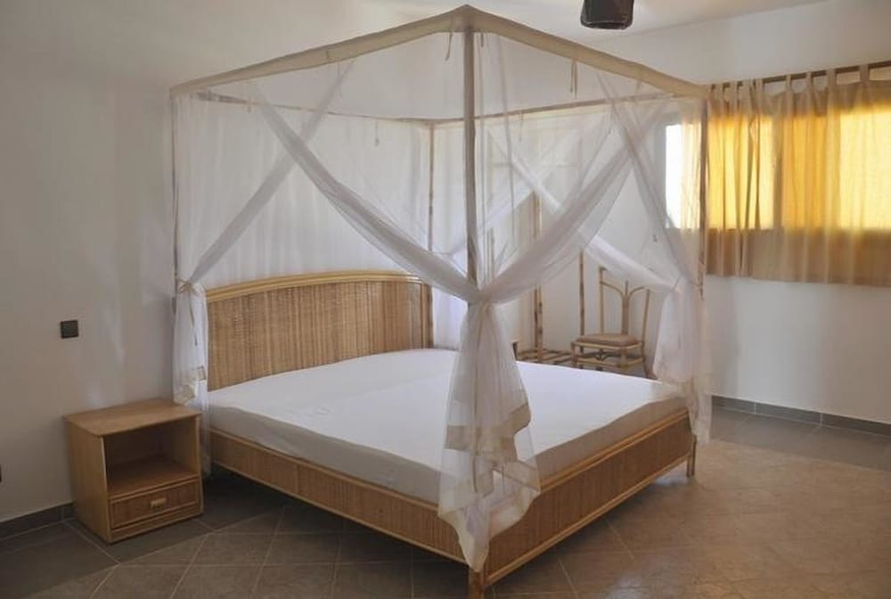 Hotel Obama Beach — Nguekhokh — photo 5