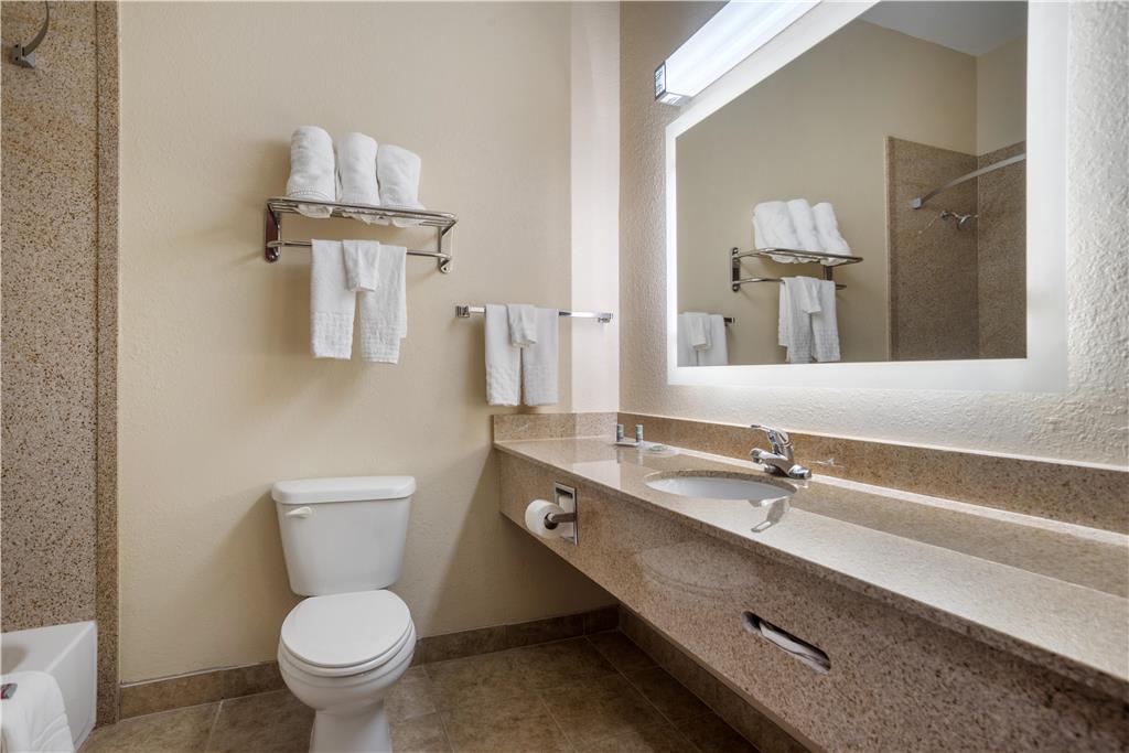 Best Western Opp Inn - photo 16