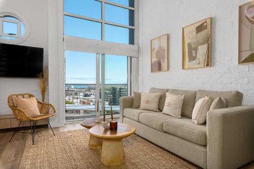 Harbour Terrace Apartments