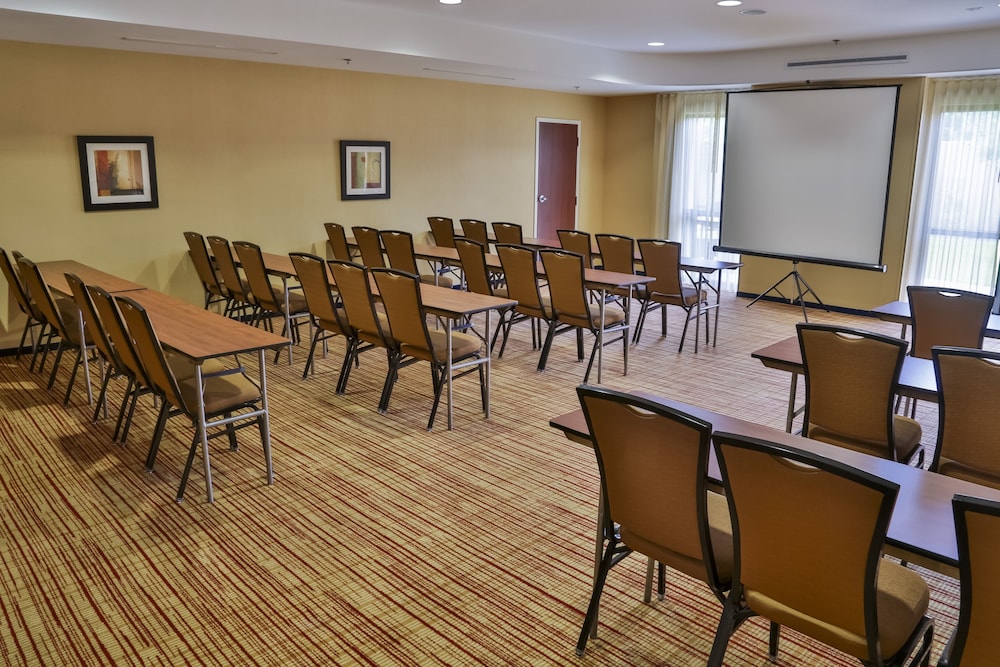Courtyard by Marriott Mobile Daphne Eastern Shore - photo 41