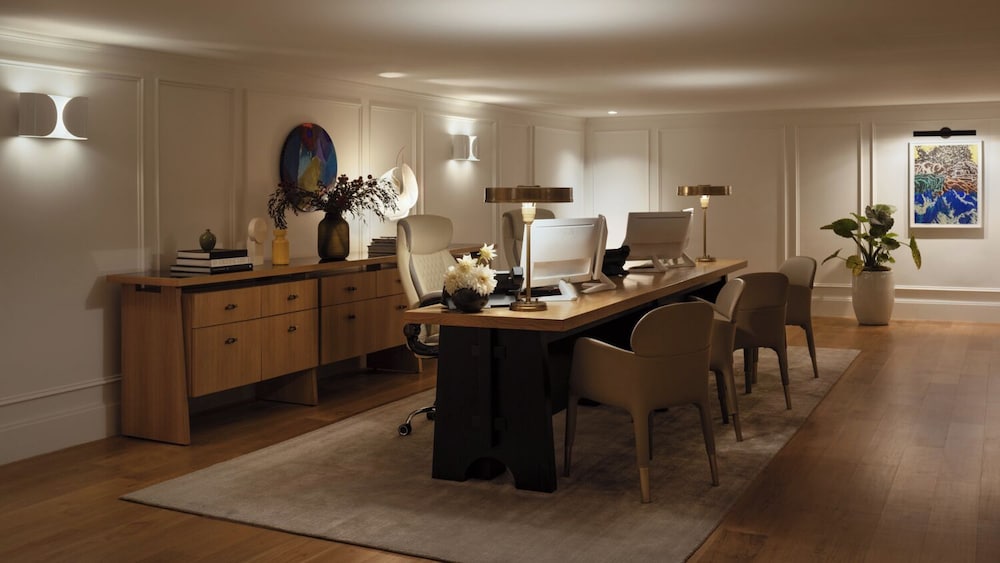 L'Ermitage Beverly Hills - photo 4