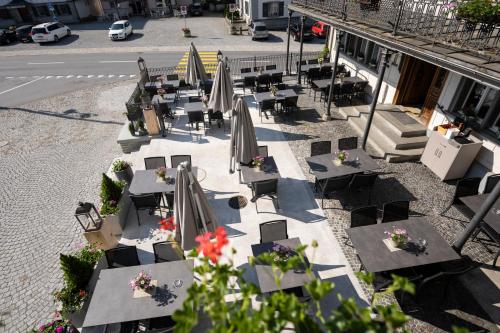 Hotel Krone Gais — Gais — photo 4