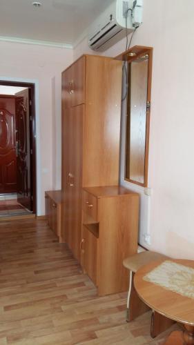 Motel Zarya in Voronezh, Russia