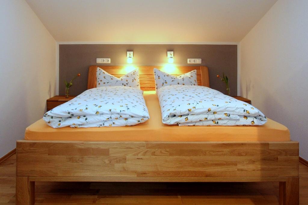 Haus Lukaswinkl — 4-Star Luxury Hotel in Koenigsee, Germany