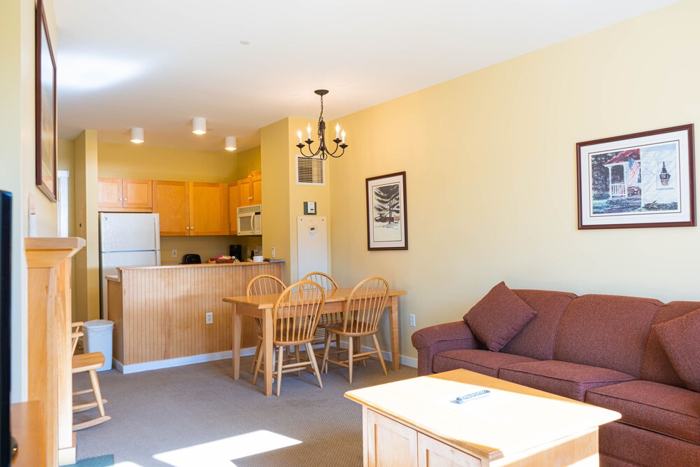 Long Trail House at Stratton Mountain Resort - photo 9