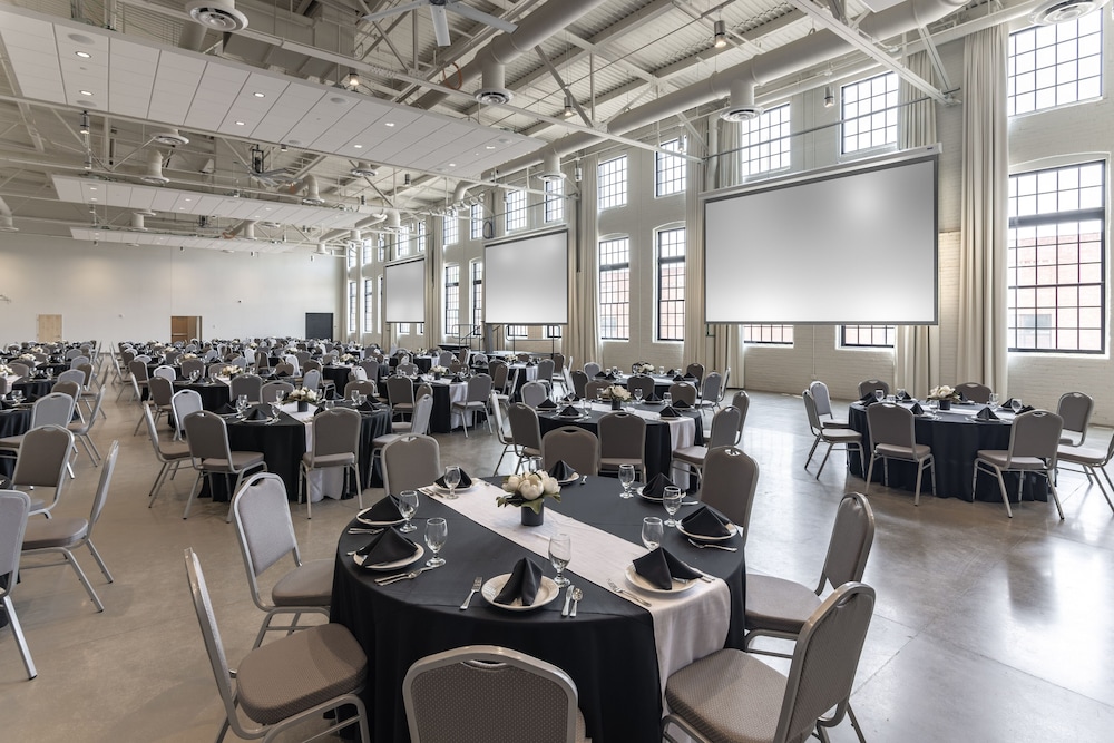 The Warehouse Hotel at Champion Mill - photo 41