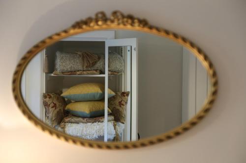 Low Raisgill B&B