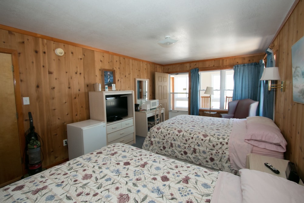 Outer Banks Motel - photo 71
