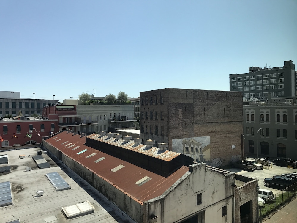 Cambria Hotel New Orleans Downtown Warehouse District - photo 52