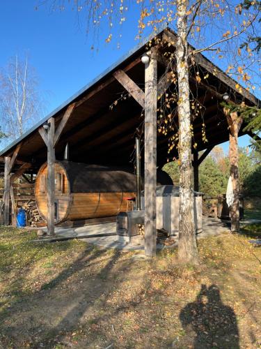Lesna Dziurka - last minute hotel in Unknown City