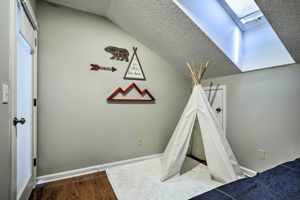 Pinehurst Condo about 2 Miles to Downtown and Resort - photo 12