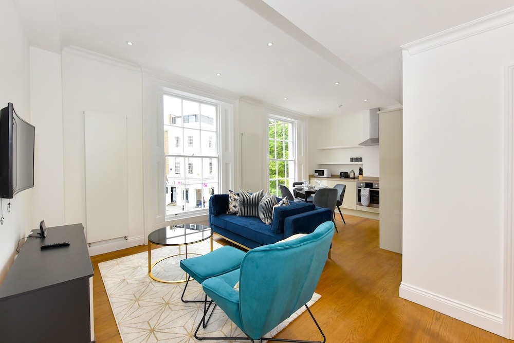London Choice Apartments Chelsea London — 4-Star Luxury Hotel in London, United Kingdom