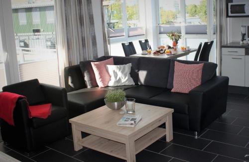 Sonnendeck 28 Großenbrode — 4-Star Luxury Hotel in Grossenbrode, Germany