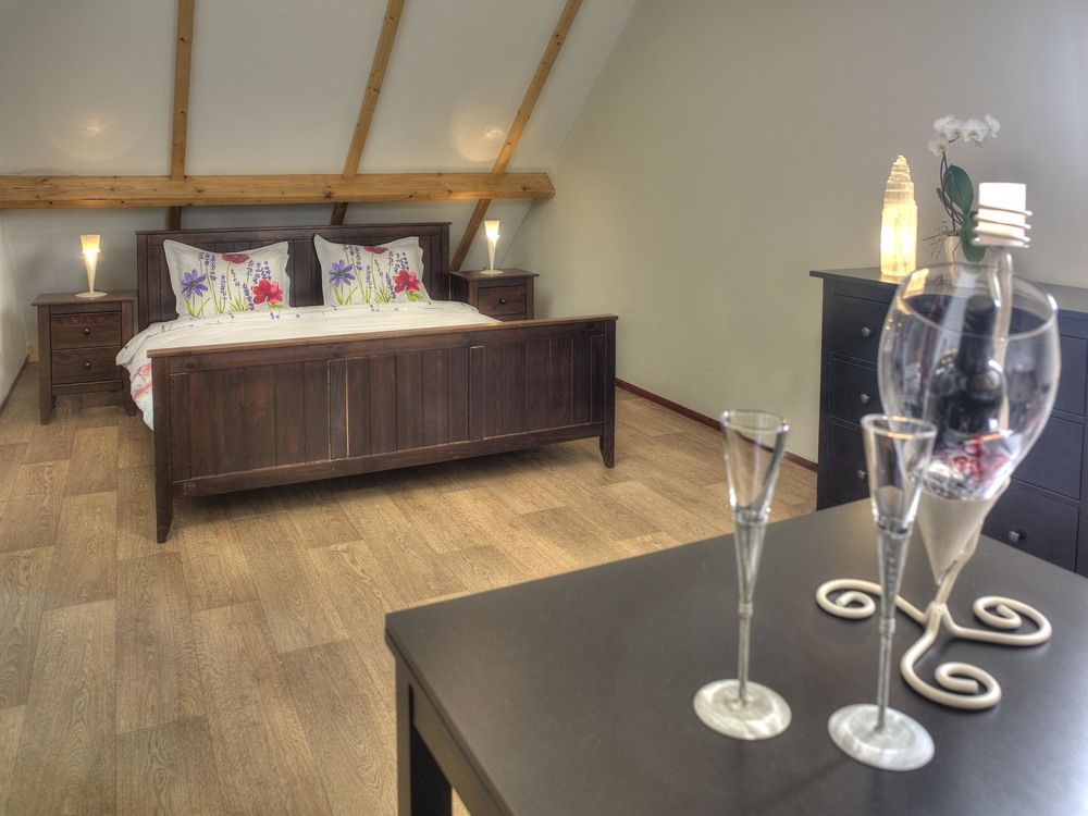 Bed en Breakfast Galder — hotel in Diessen