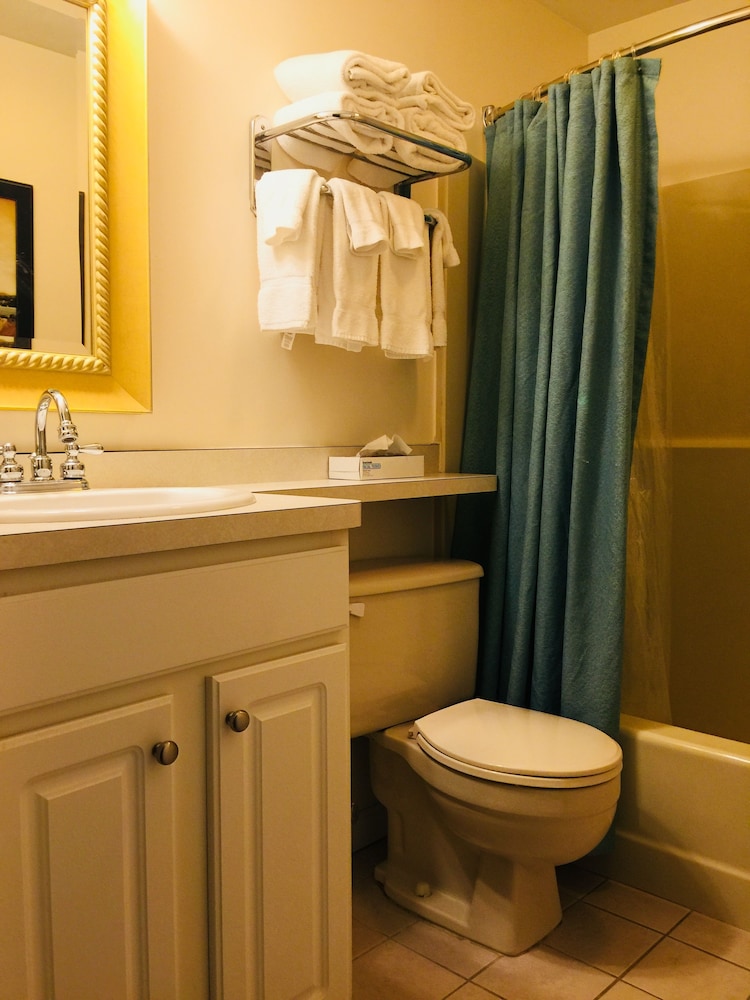 Cape Winds Resort - photo 17