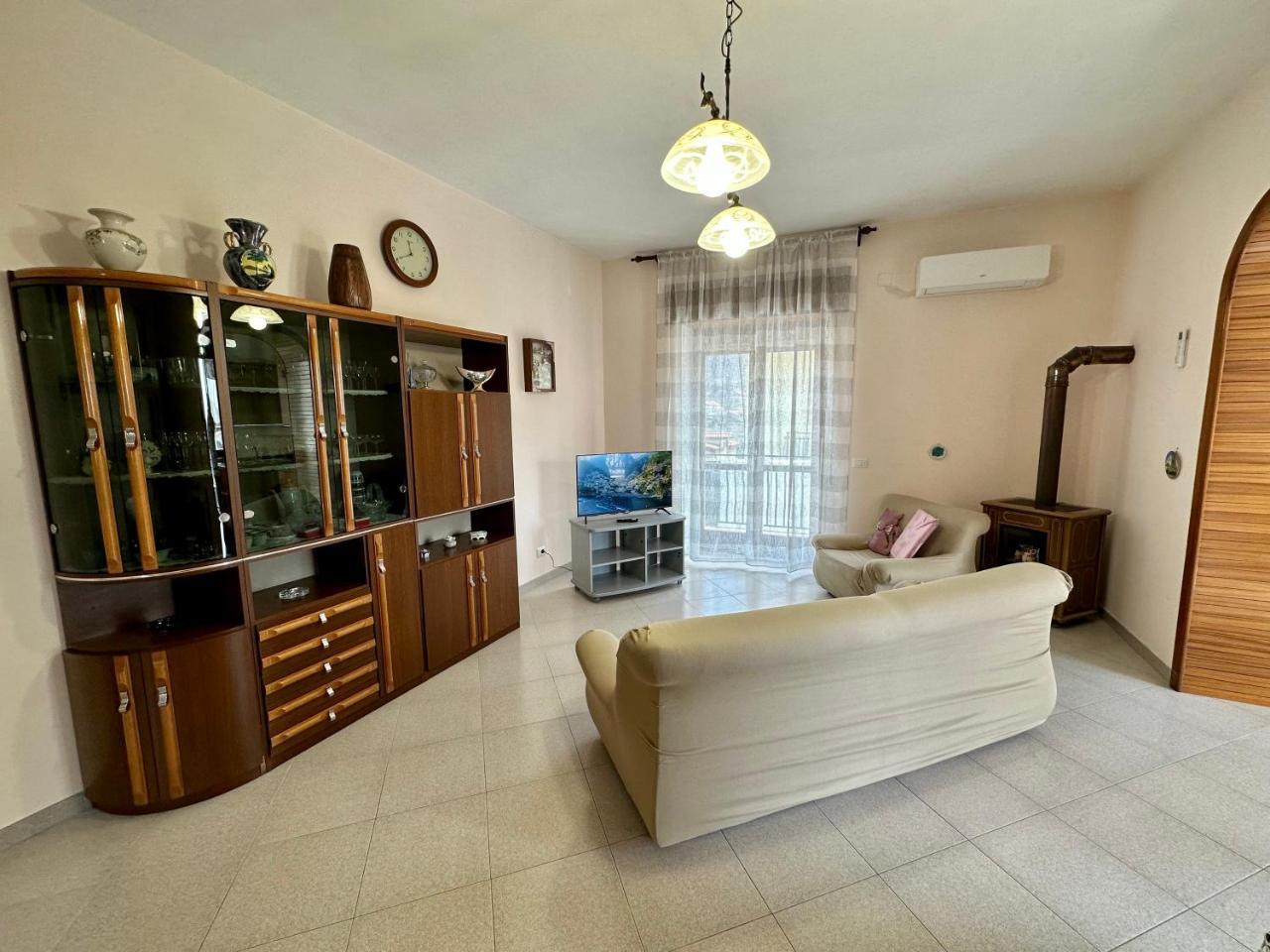 Al Bivio — 4-Star Luxury Hotel in Agerola, Italy