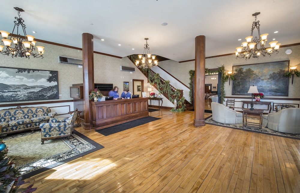 The Inn at Wise - photo 2