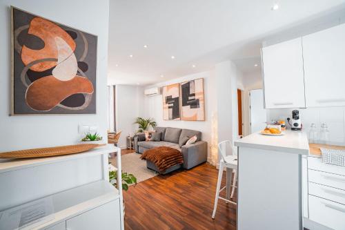 Apartamento la Tana Centro — 4-Star Luxury Hotel in Granada, Spain