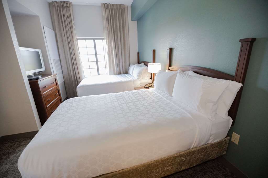 Sonesta ES Suites Atlanta Alpharetta Avalon - photo 15