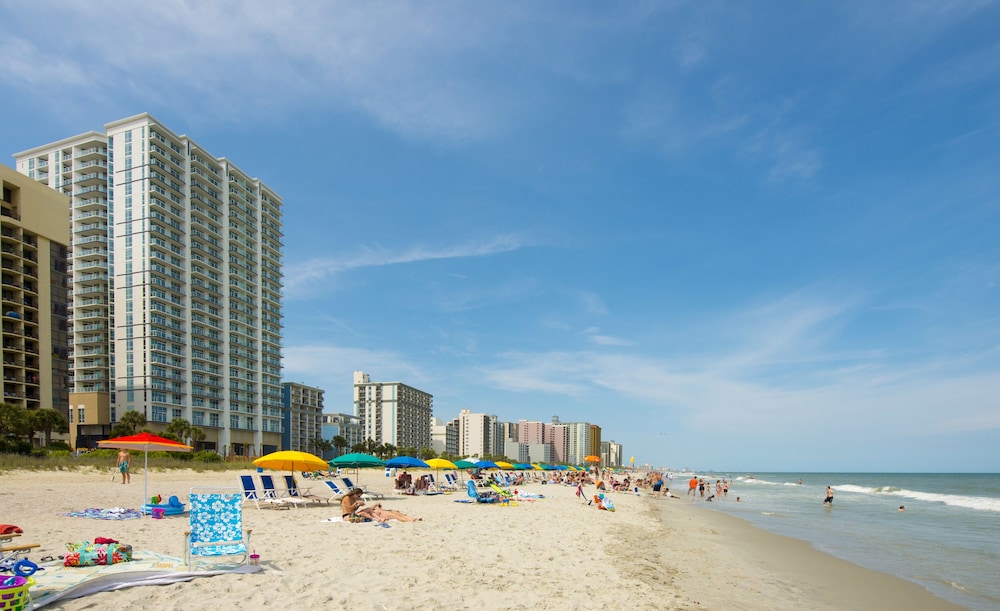Hilton Grand Vacations Club Ocean 22 Myrtle Beach. - photo 57